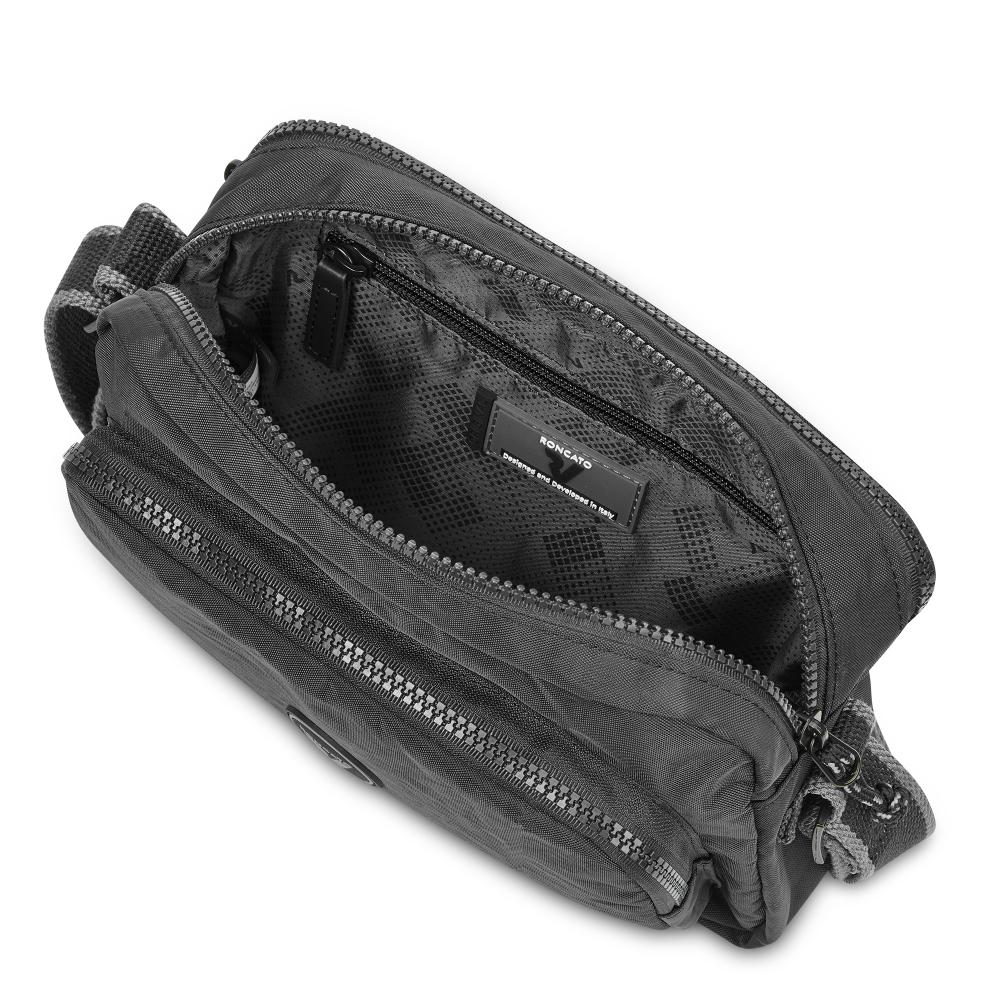 Bolsos De Mujer  BLACK Roncato