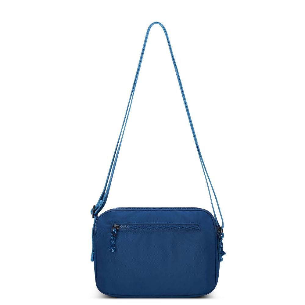 Bolsos De Mujer  BLUE Roncato