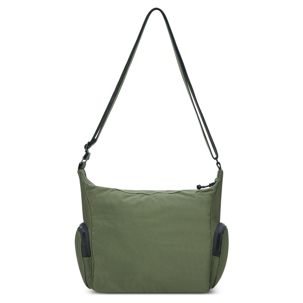 Damentaschen  MILITAR GREEN Roncato