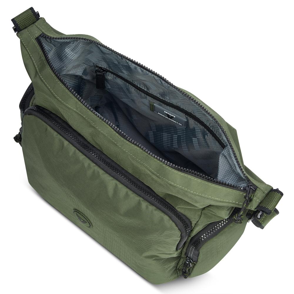 Sacs Pour Femmes  MILITAR GREEN Roncato