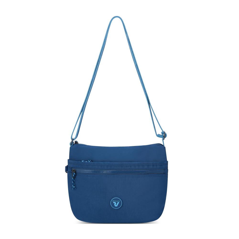 Bolsos De Mujer  BLUE Roncato