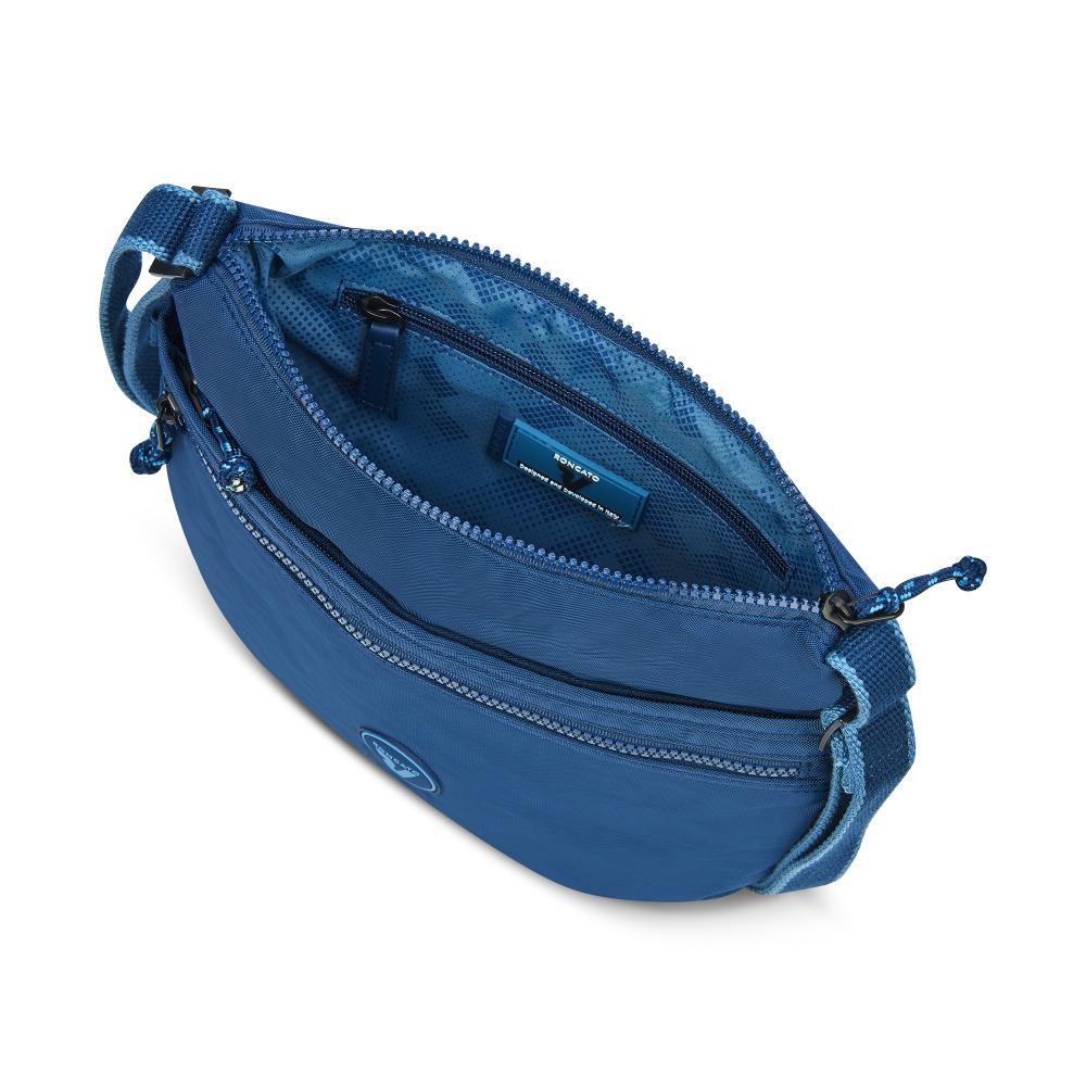 Bolsos De Mujer  BLUE Roncato