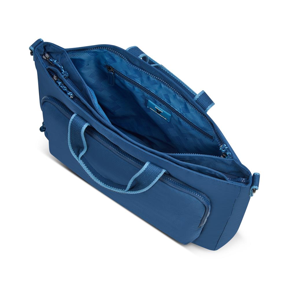 Bolsos De Mujer  BLUE Roncato