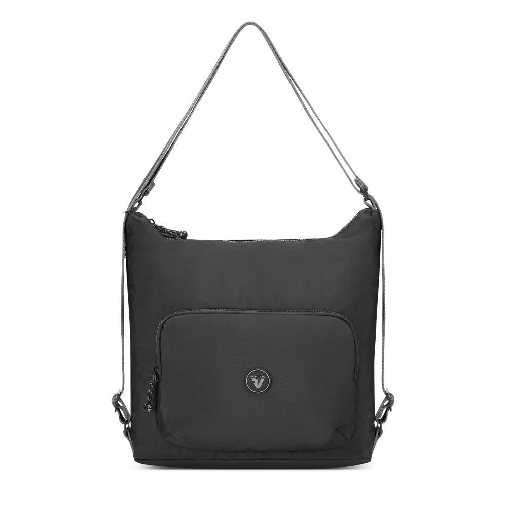 Bolsos De Mujer  BLACK Roncato