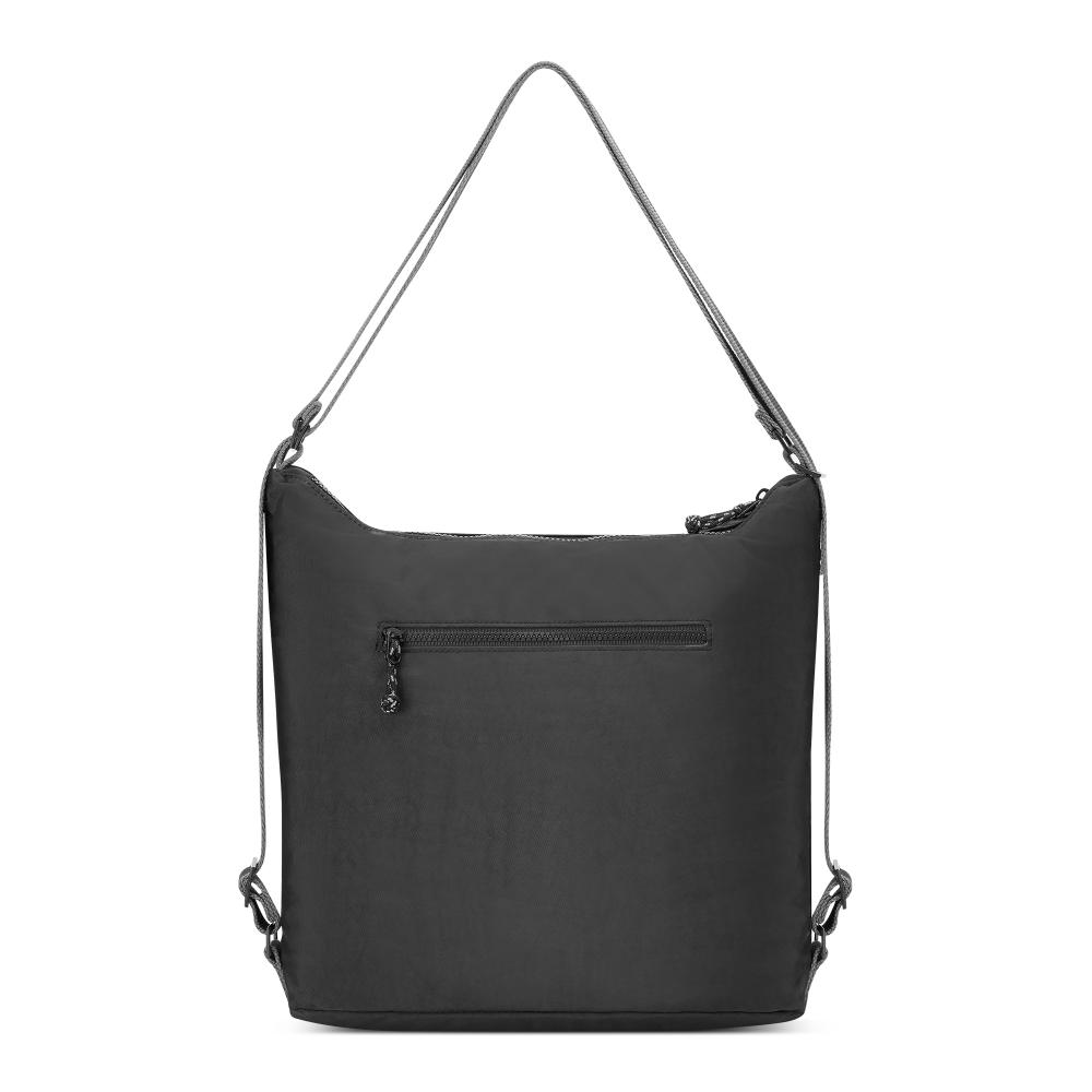 Bolsos De Mujer  BLACK Roncato