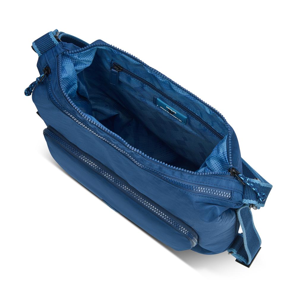 Bolsos De Mujer  BLUE Roncato