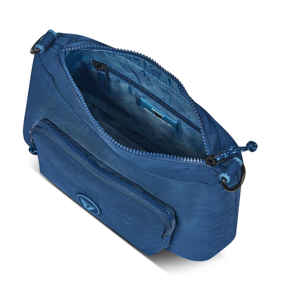 Bolsos De Mujer  BLUE Roncato