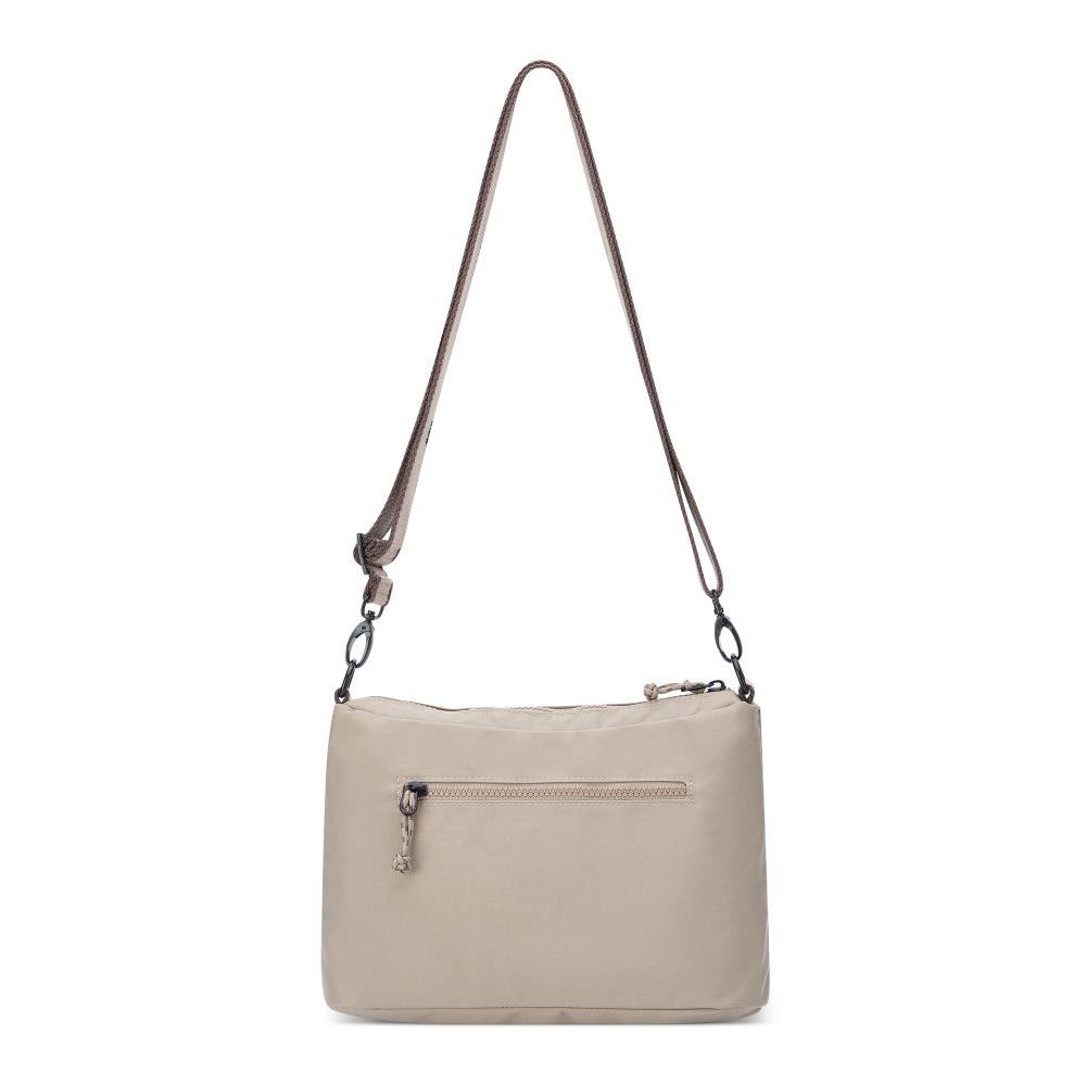 Bolsos De Mujer  ECRU Roncato