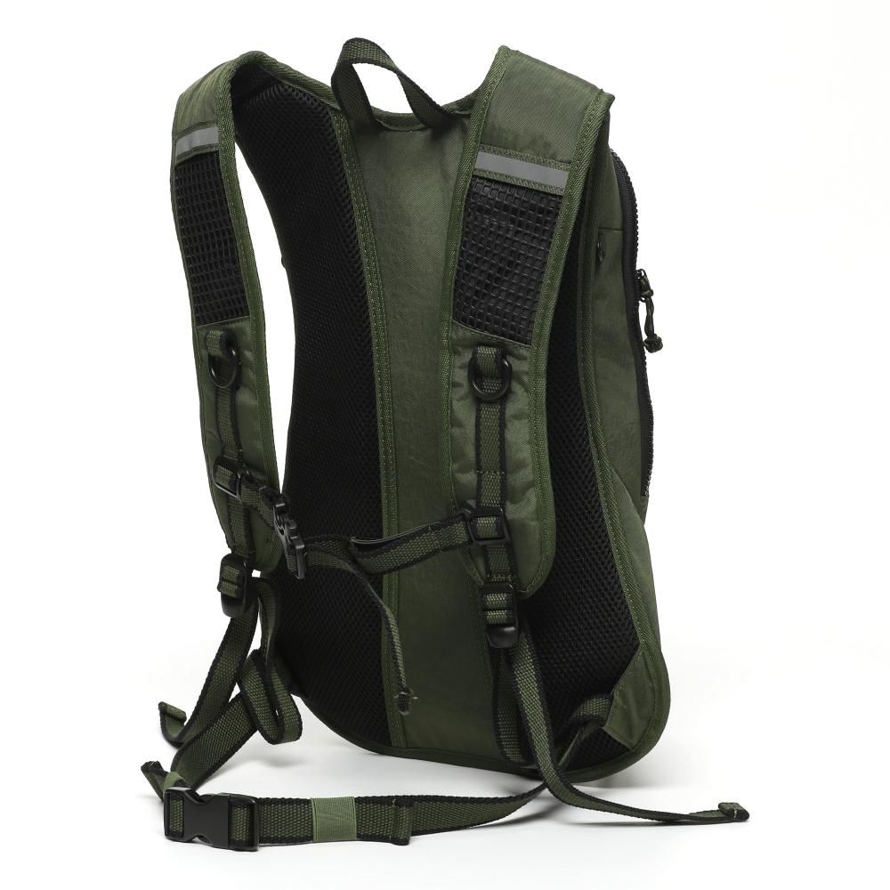 Zaino  VERDE MILITARE Roncato