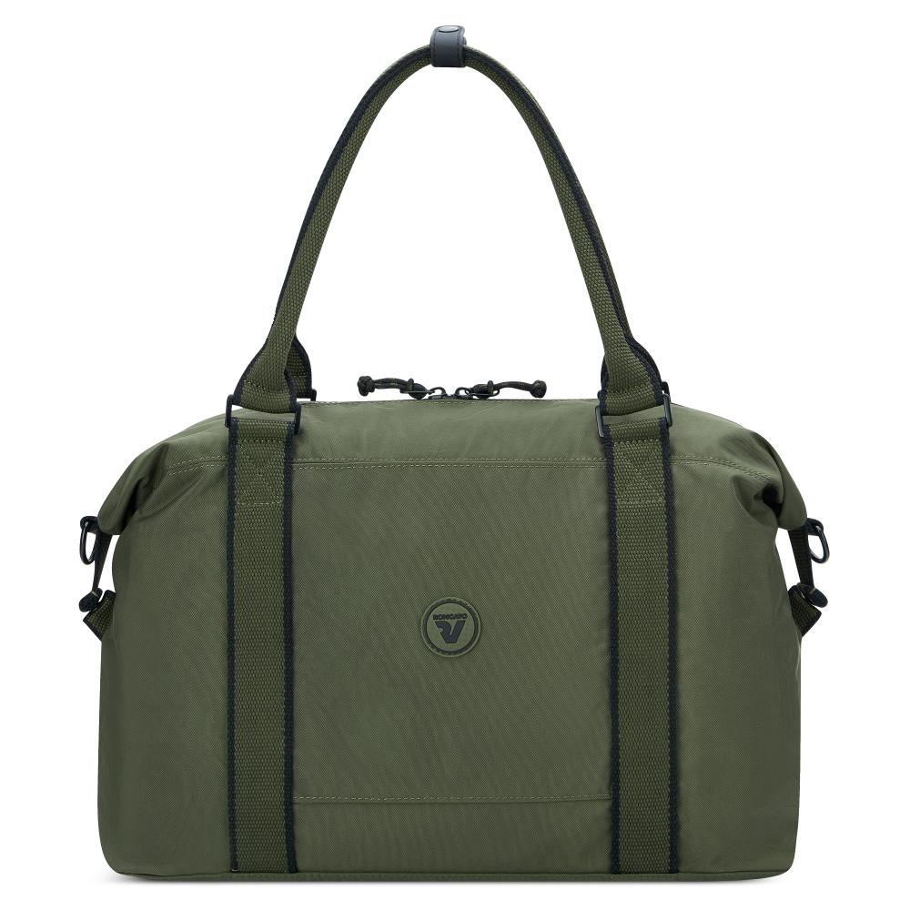 Borsa Cabina  VERDE MILITARE Roncato