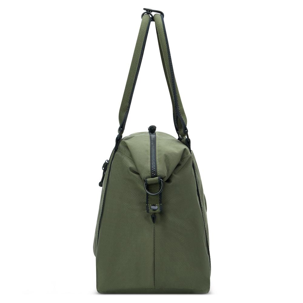 Borsa Cabina  VERDE MILITARE Roncato