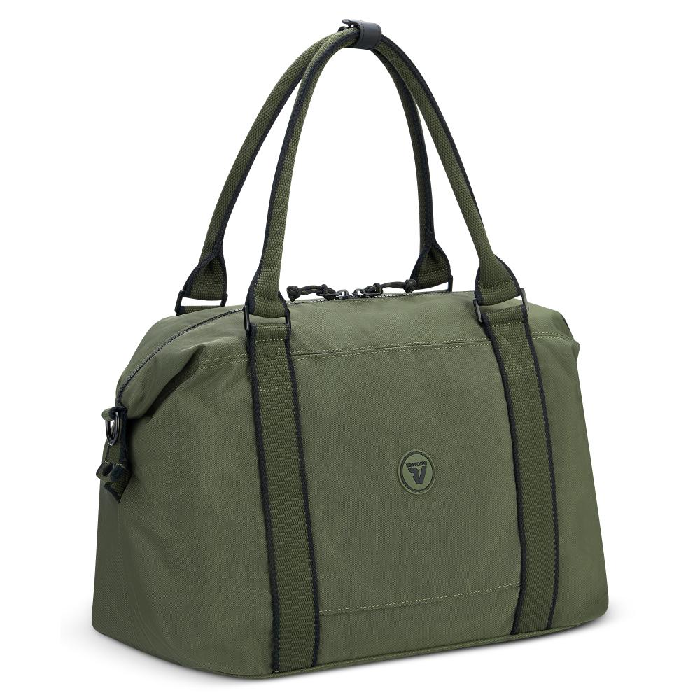 Borsa Cabina  VERDE MILITARE