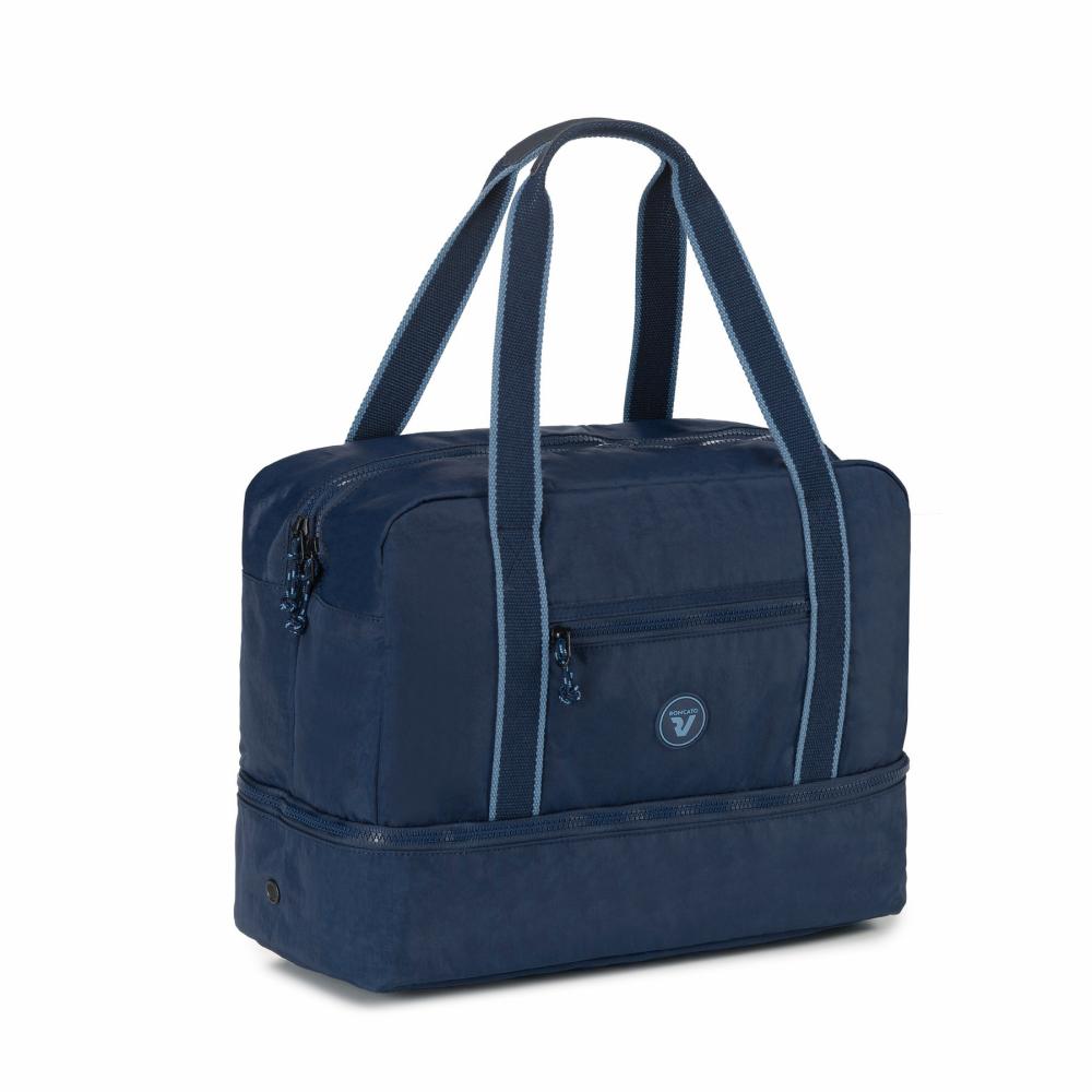 Kabinentasche  BLUE