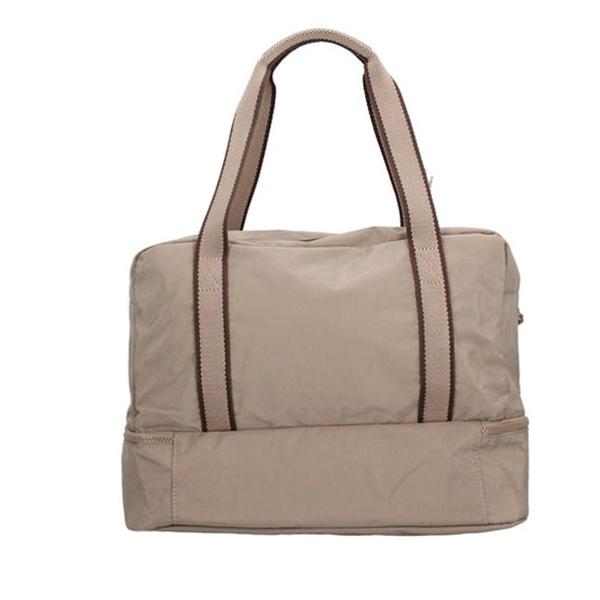 Bolsa De Cabina  ECRU Roncato
