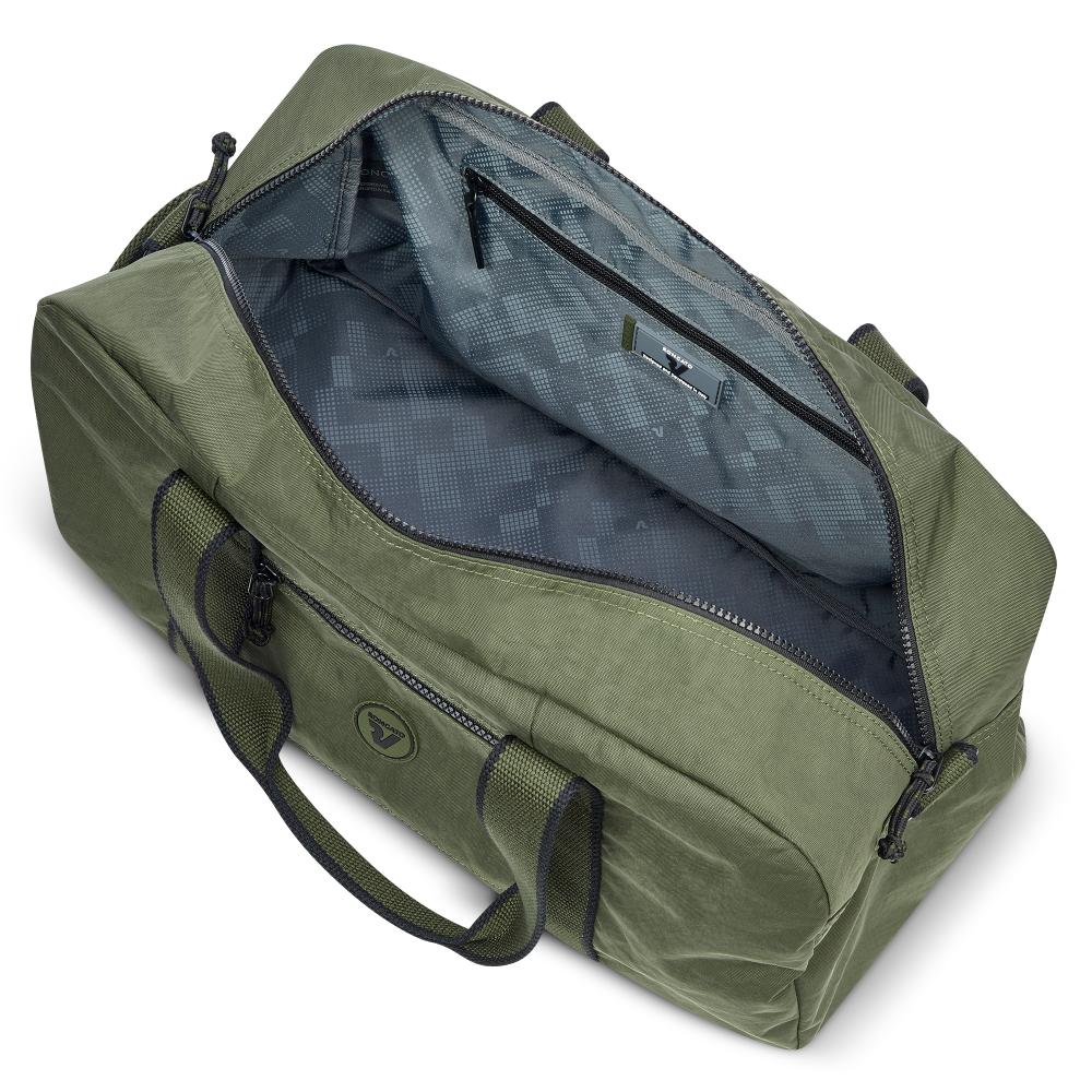 Borsa Cabina  VERDE MILITARE Roncato