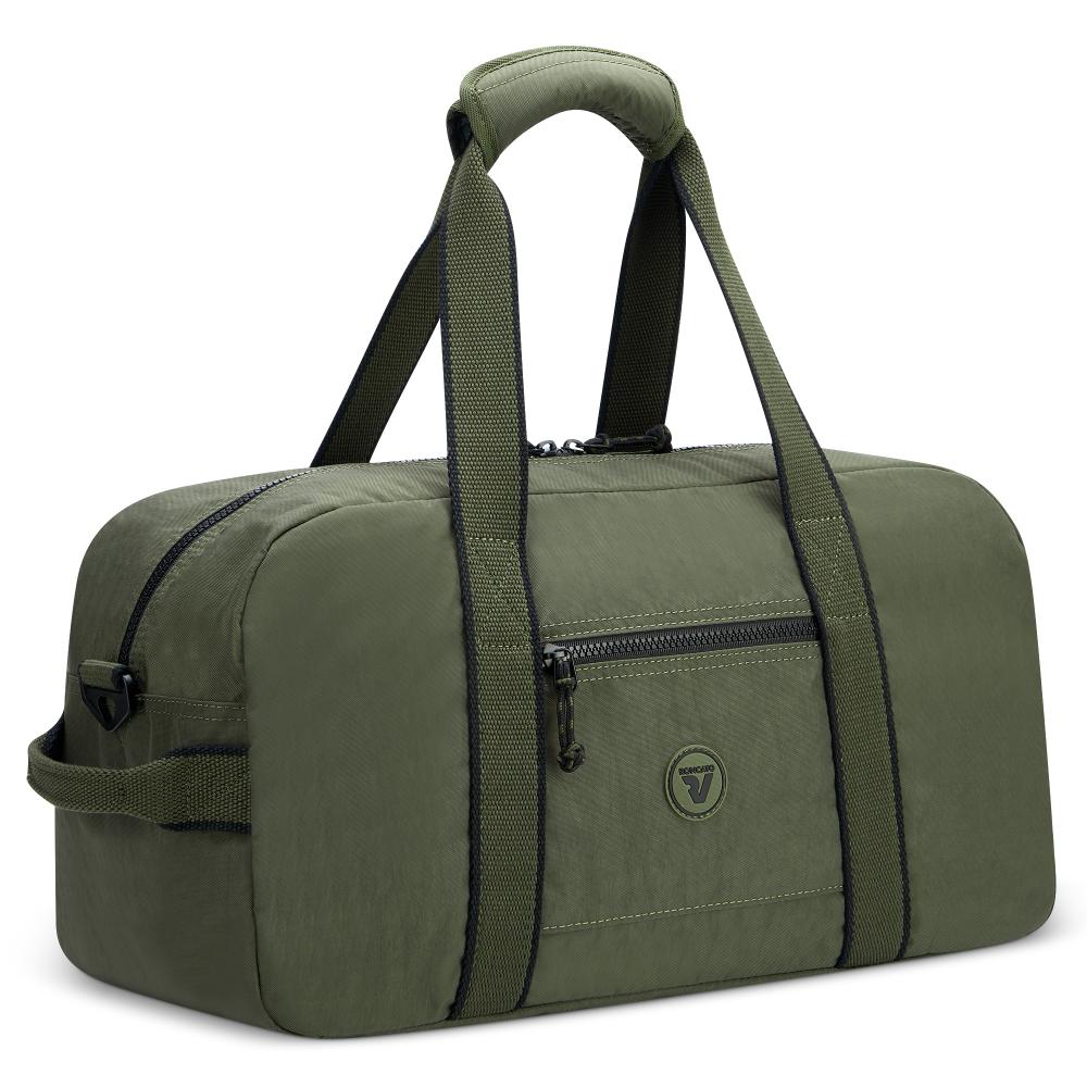 Borsa Cabina  VERDE MILITARE