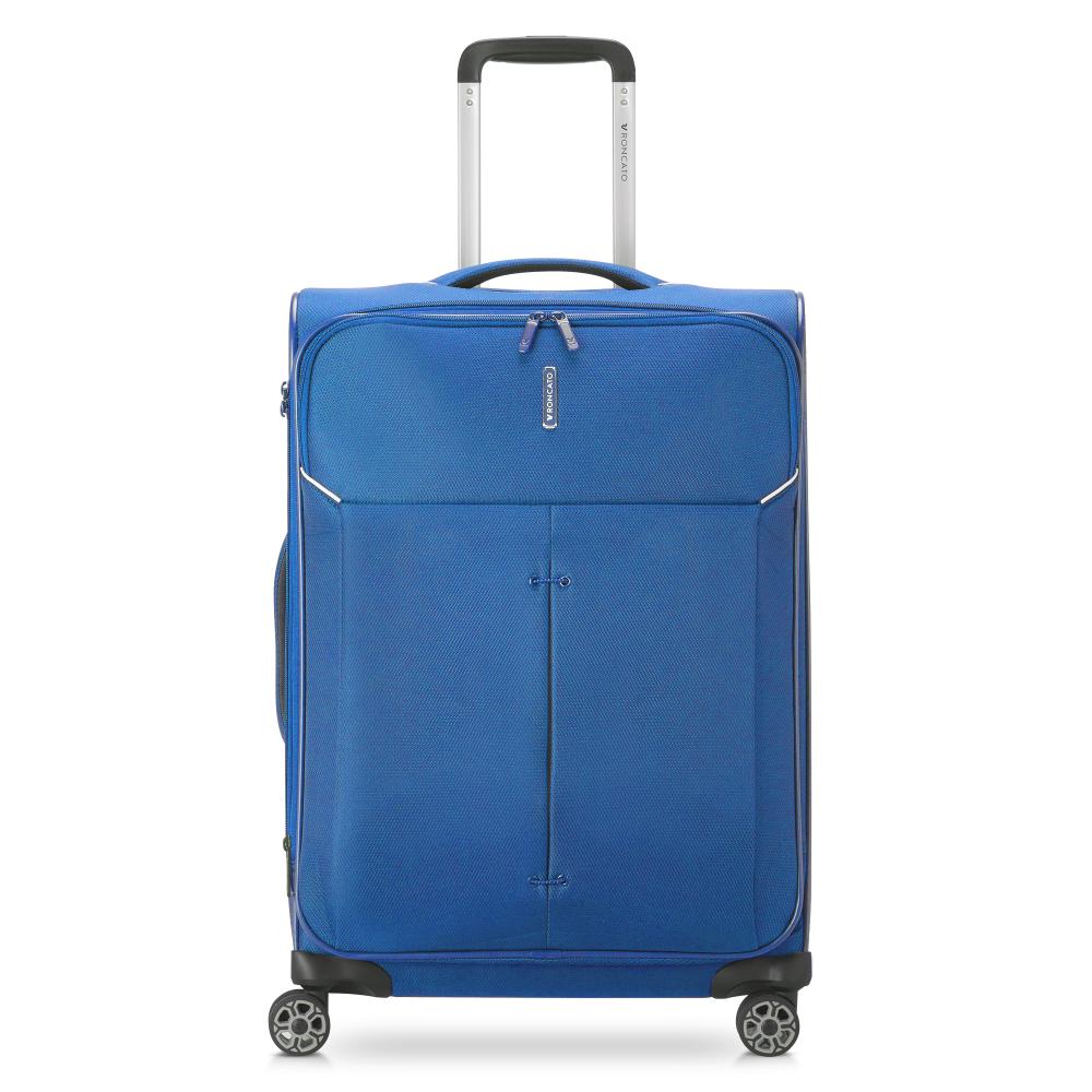 Set De Maletas  DENIM Roncato