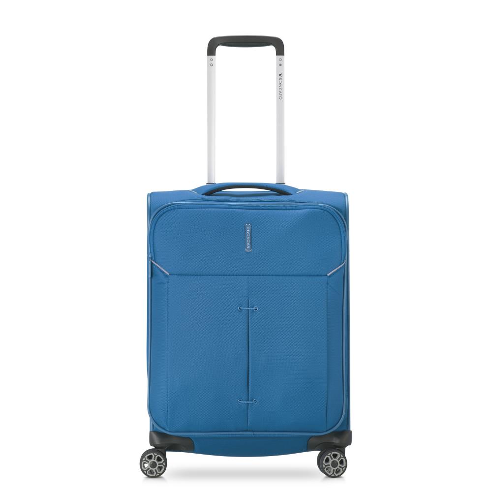 Set De Maletas  DENIM Roncato