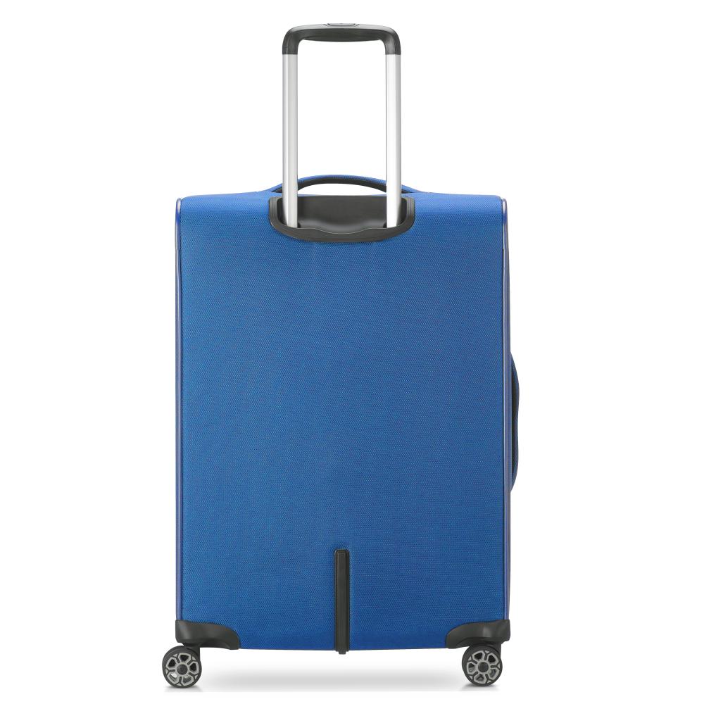 Set De Maletas  DENIM Roncato