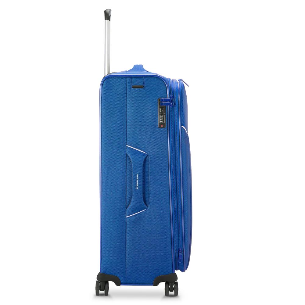 Maleta Grande   DENIM Roncato