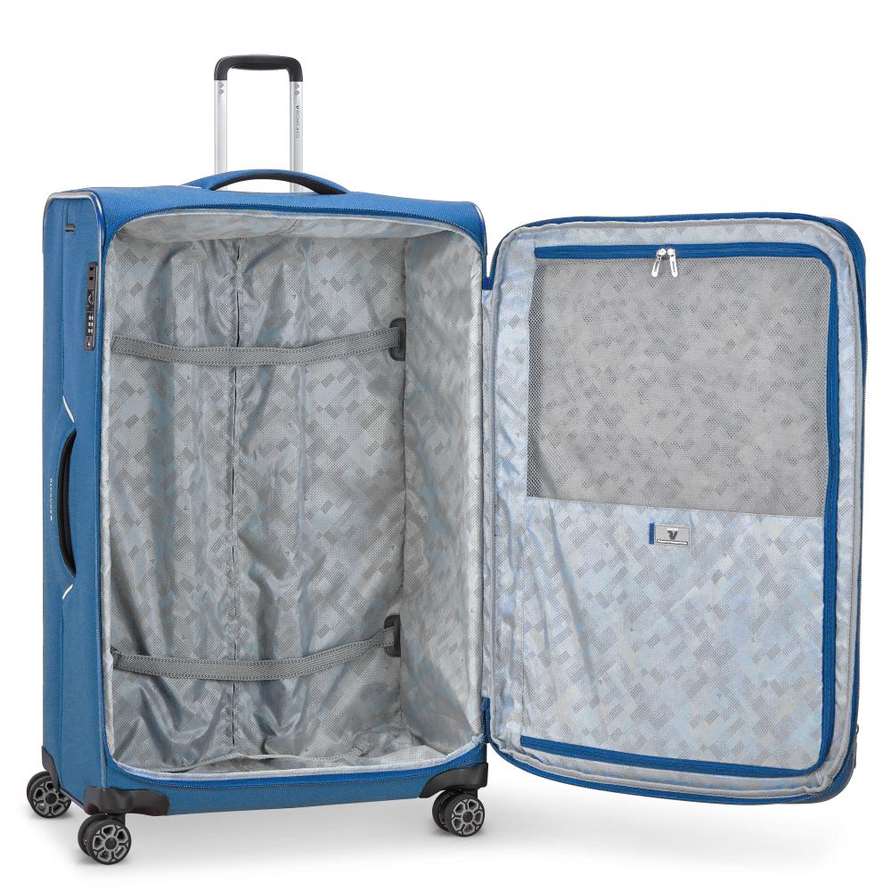 Maleta Grande   DENIM Roncato