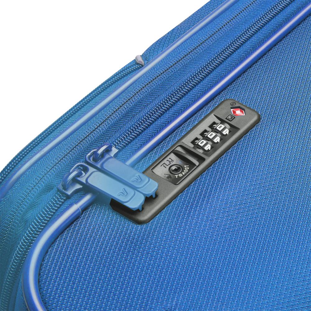 Maleta Grande   DENIM Roncato