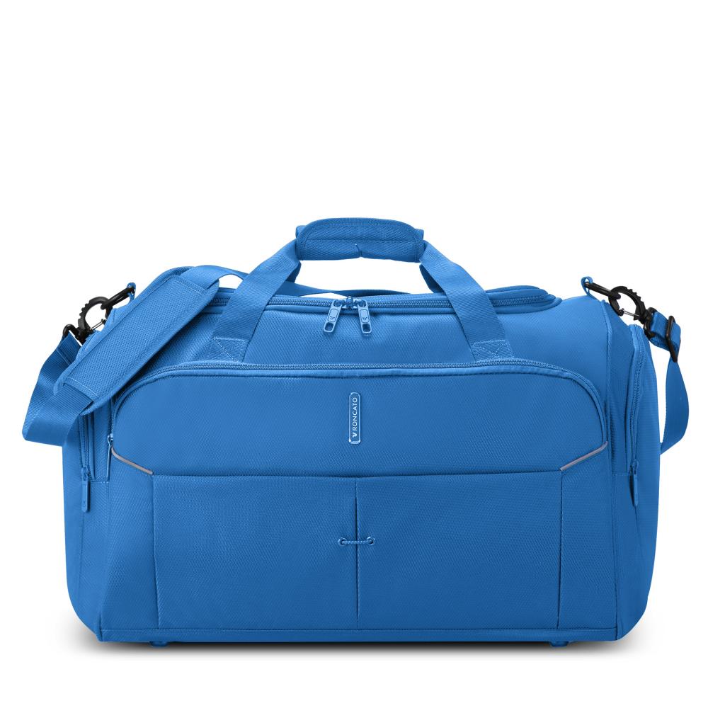 Bolso De Viaje  DENIM Roncato