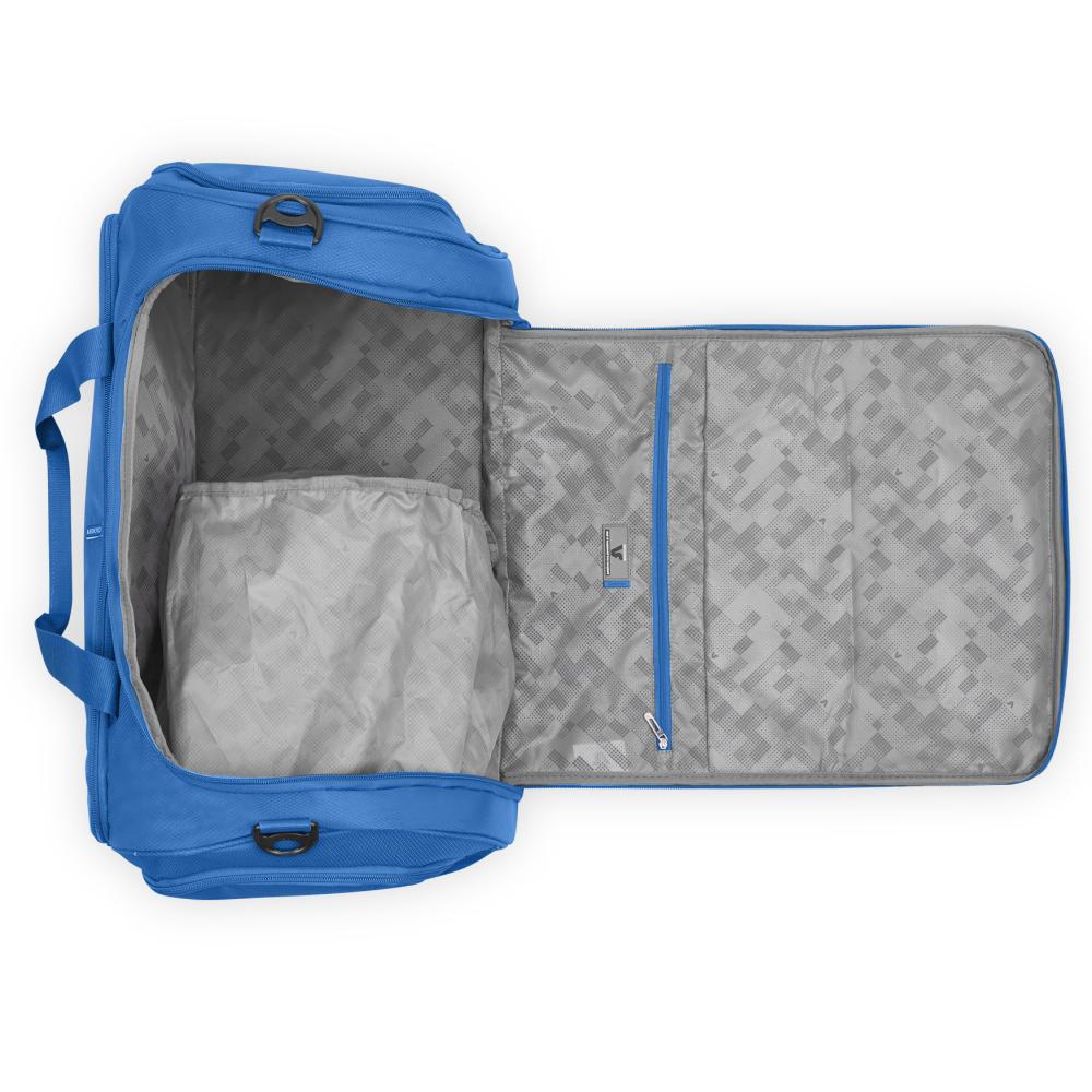 Bolso De Viaje  DENIM Roncato