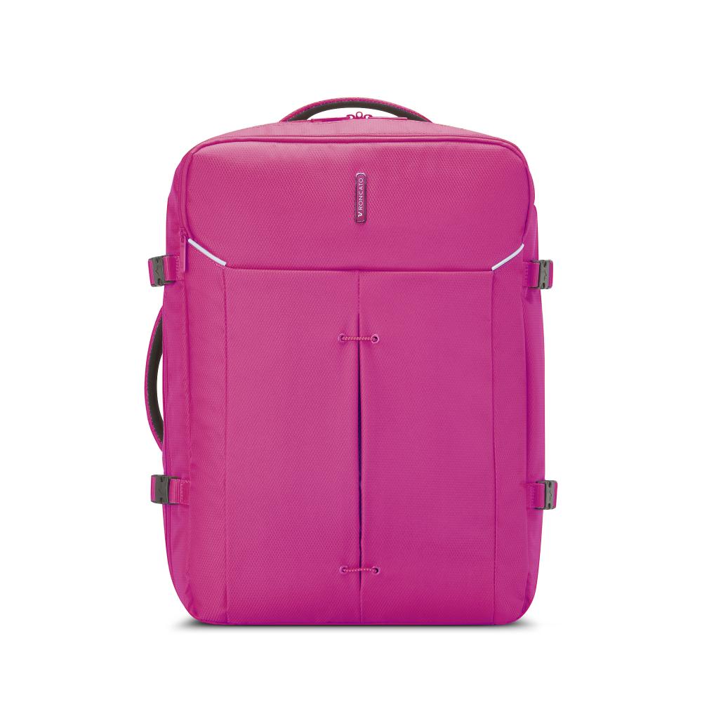 Mochila De Viaje  MAGENTA Roncato