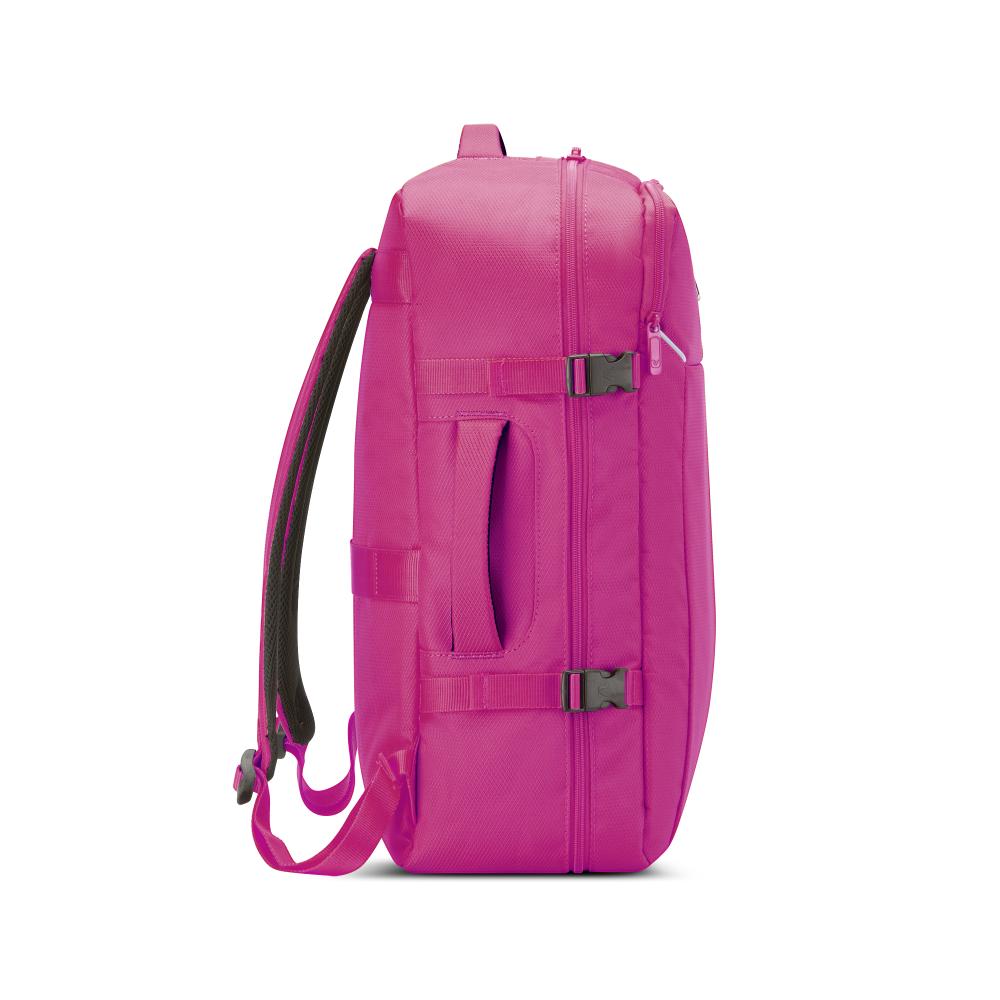 Mochila De Viaje  MAGENTA Roncato