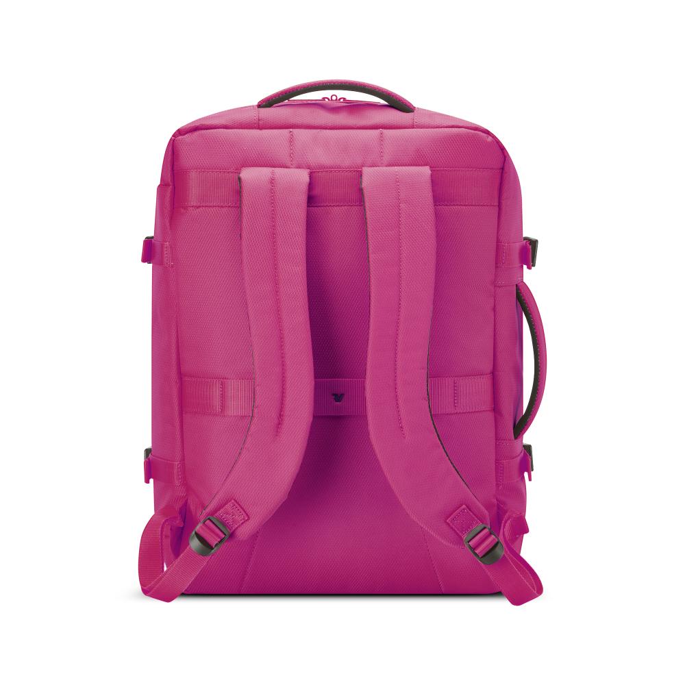 Mochila De Viaje  MAGENTA Roncato