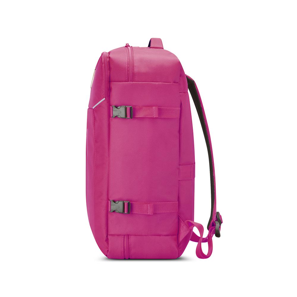 Mochila De Viaje  MAGENTA Roncato