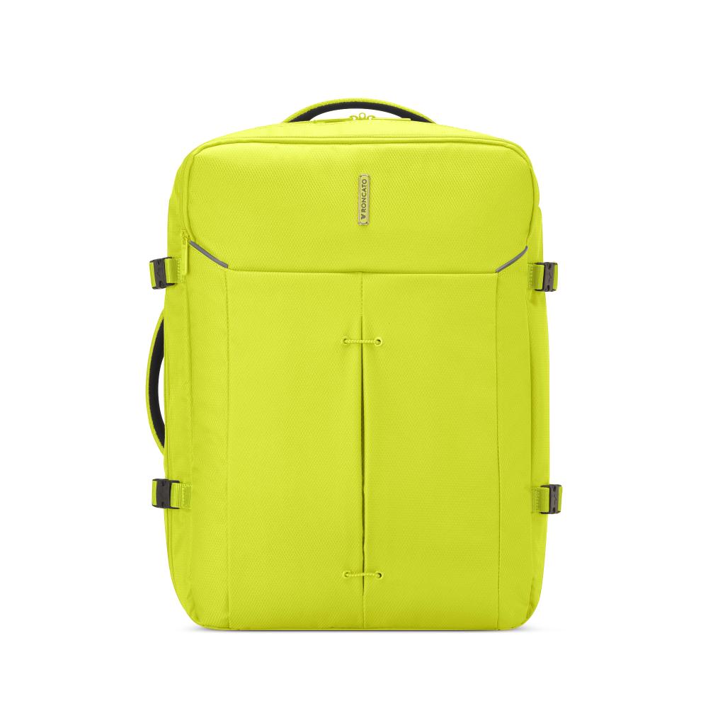 Mochila De Viaje  CYBER LIME Roncato