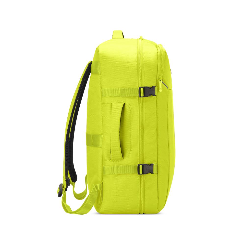 Mochila De Viaje  CYBER LIME Roncato