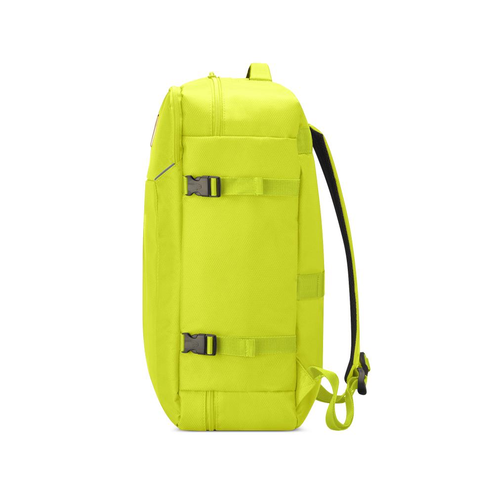 Mochila De Viaje  CYBER LIME Roncato