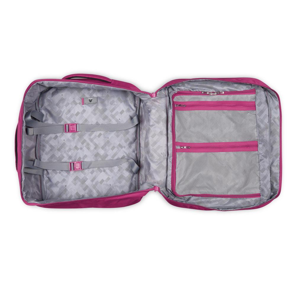 Mochila De Viaje  MAGENTA Roncato