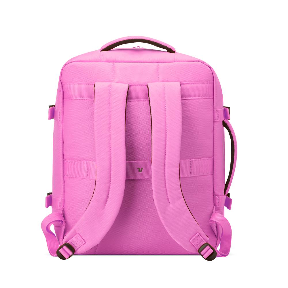 Mochila De Viaje  PINK Roncato
