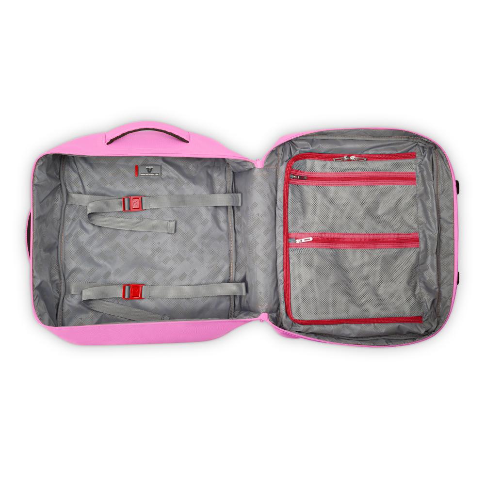 Mochila De Viaje  PINK Roncato