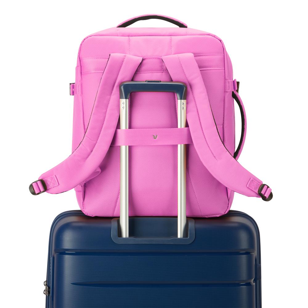 Mochila De Viaje  PINK Roncato