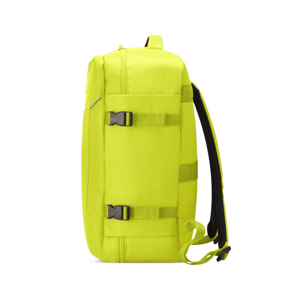 Mochila De Viaje  CYBER LIME Roncato