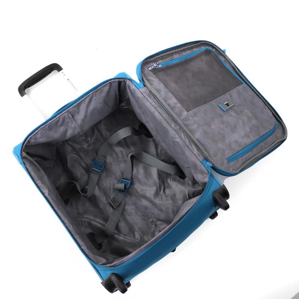 Trolley Cabine  DENIM Roncato