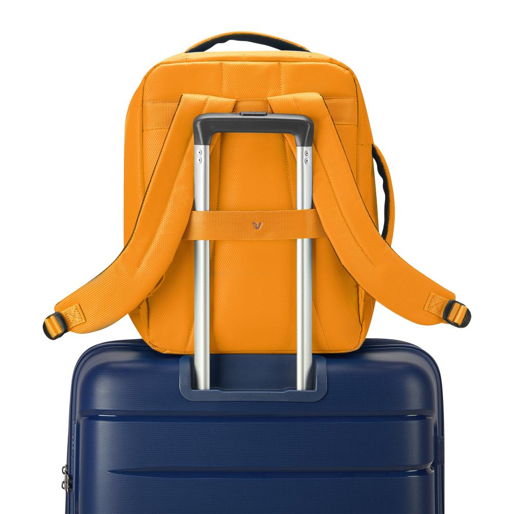 Sac à Dos De Voyage  APRICOT ORANGE Roncato