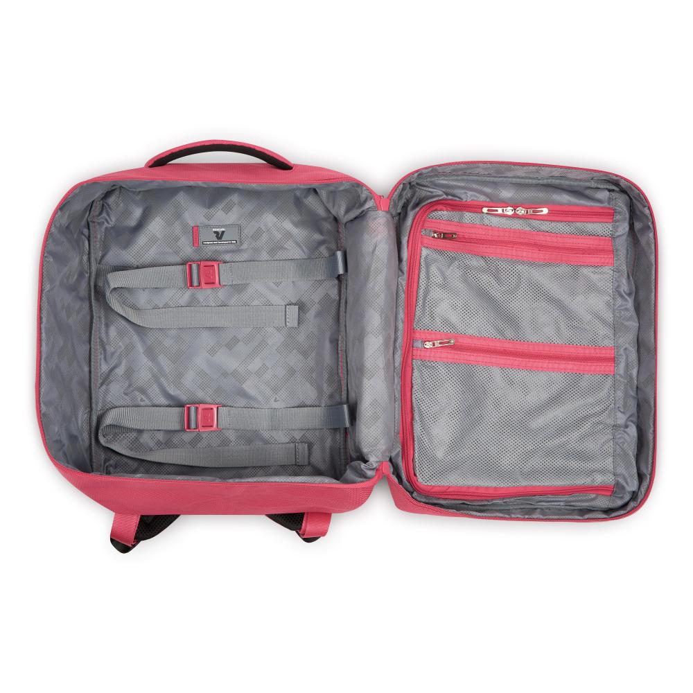 Sac à Dos De Voyage  RADIANT RED Roncato