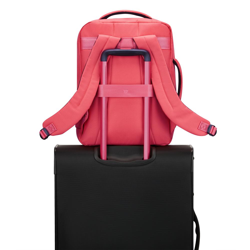 Sac à Dos De Voyage  RADIANT RED Roncato