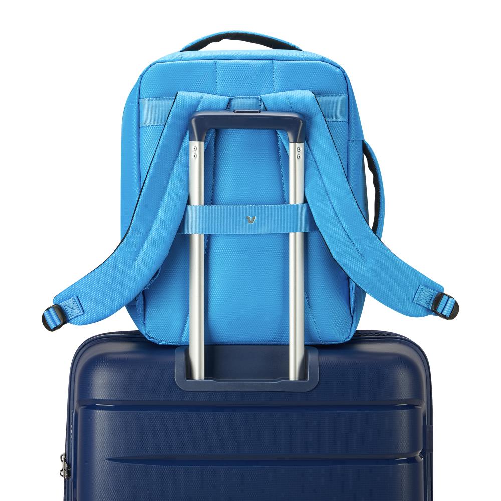 Mochila De Viaje  SKY BLUE Roncato