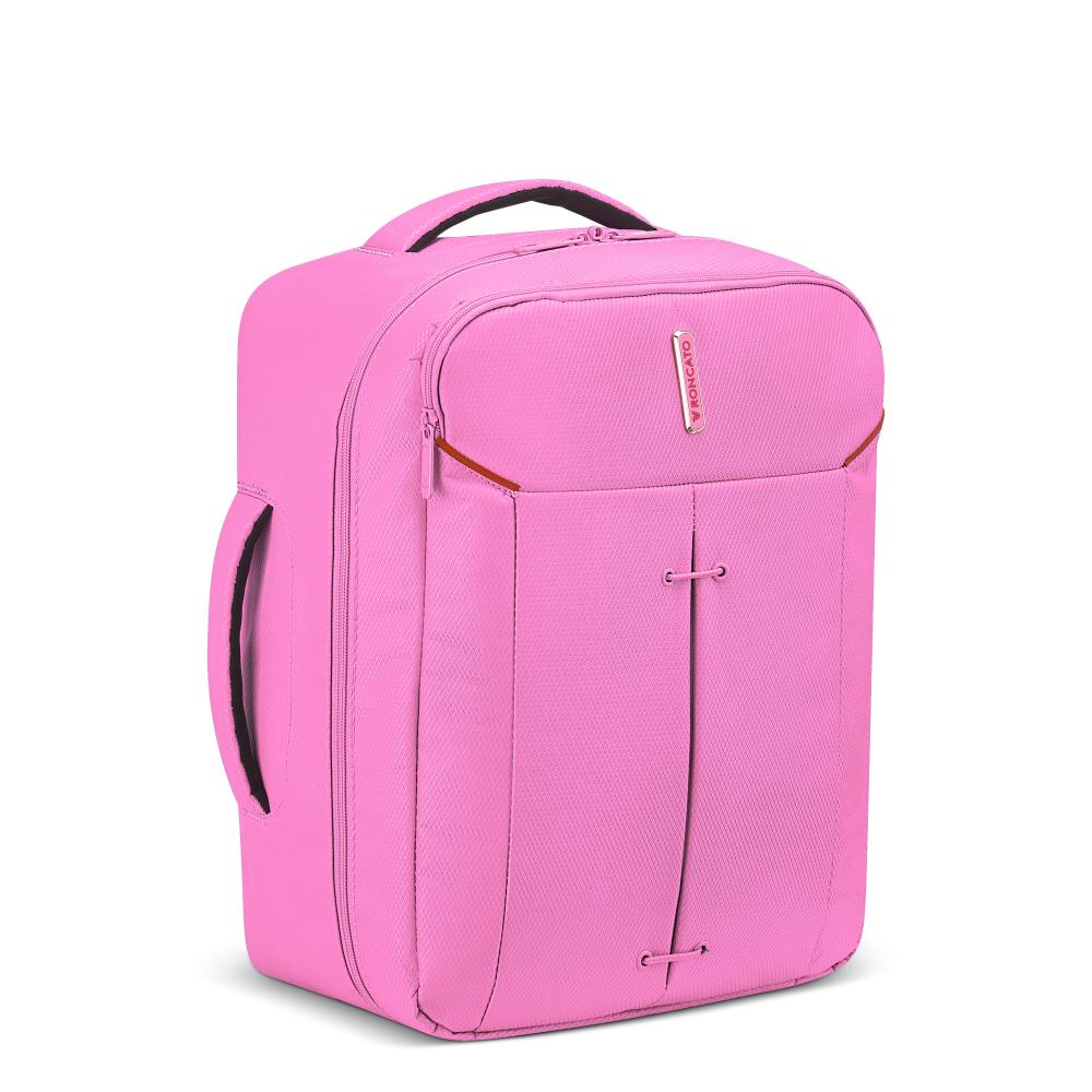 Mochila De Viaje  PINK