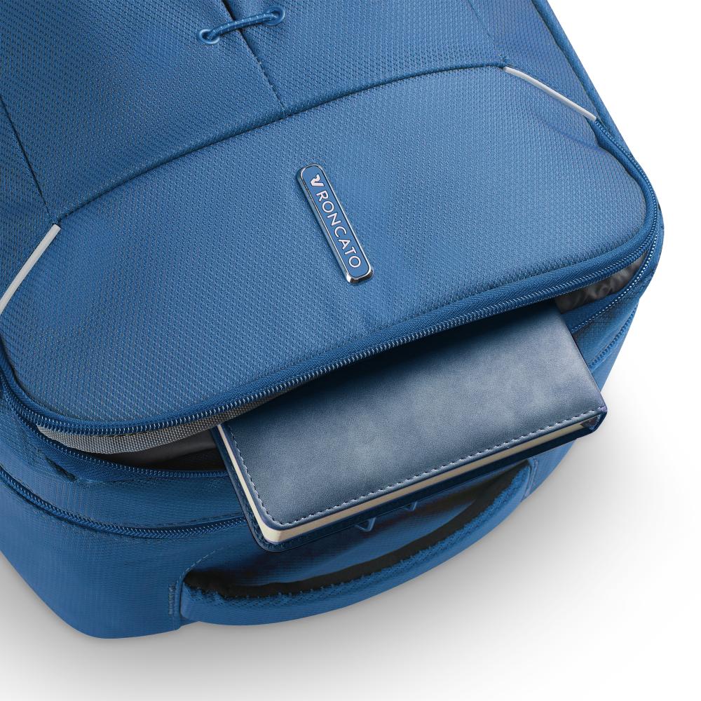 Sac à Dos De Voyage  DENIM Roncato