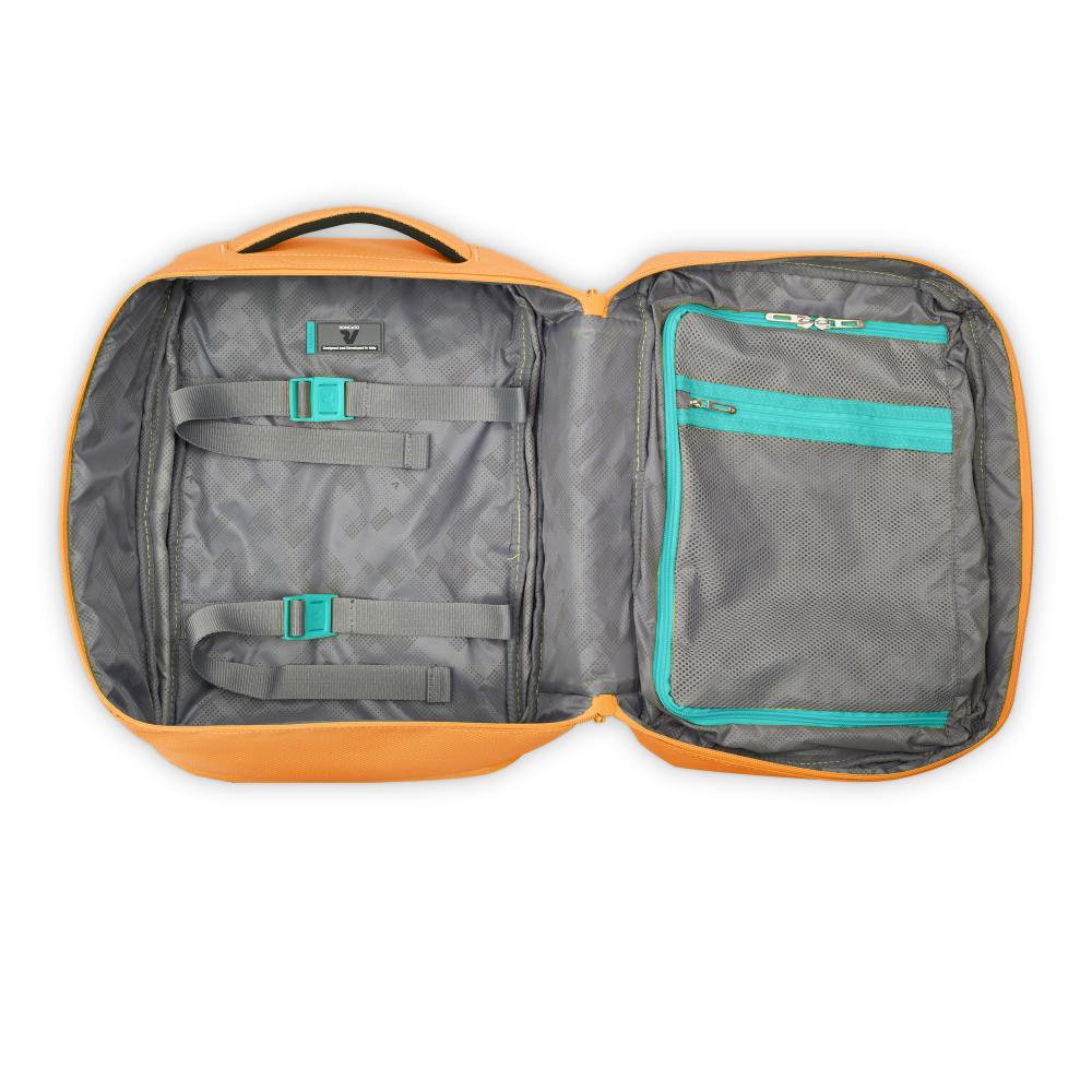 Mochila De Viaje  APRICOT ORANGE Roncato