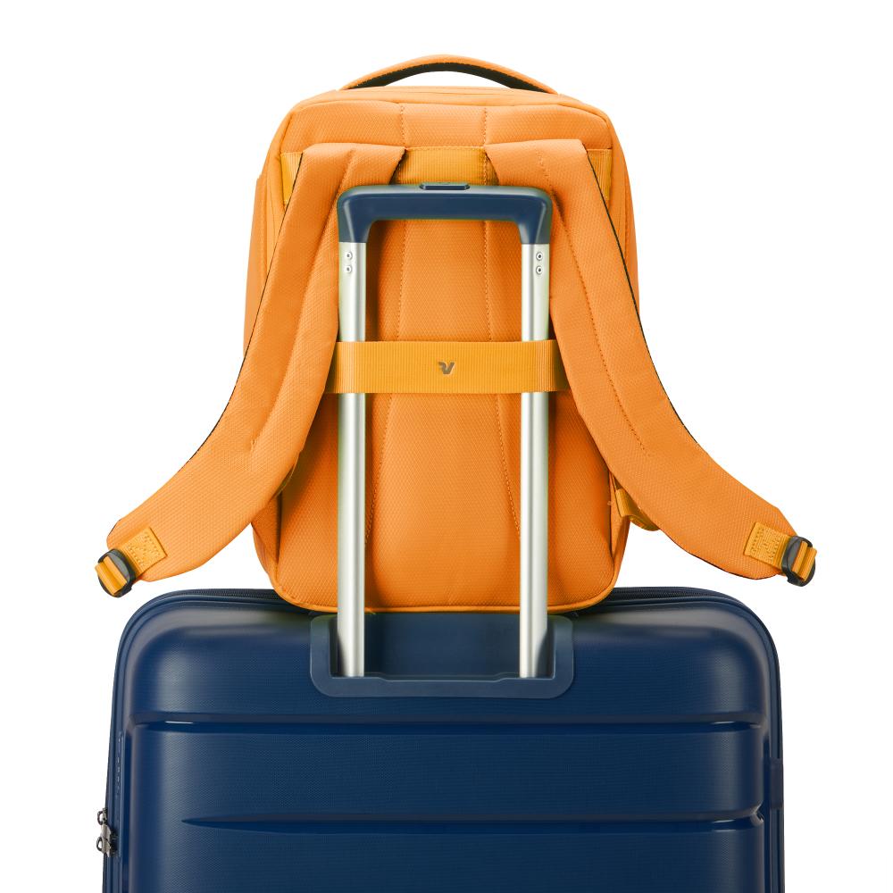 Mochila De Viaje  APRICOT ORANGE Roncato