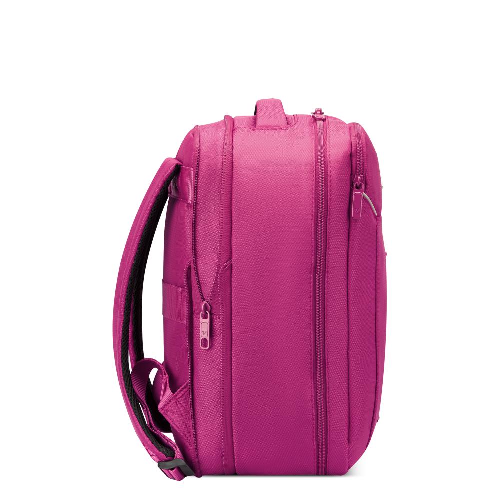 Mochila De Viaje  MAGENTA Roncato